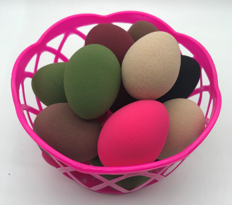 New Egg Makeup Sponge